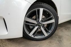 2016 Kia Cerato SLi