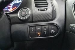 2016 Kia Cerato SLi