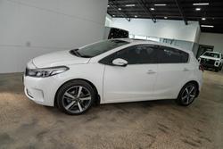 2016 Kia Cerato SLi