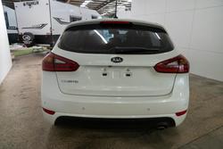 2016 Kia Cerato SLi
