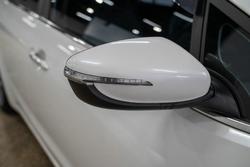 2016 Kia Cerato SLi