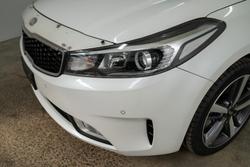 2016 Kia Cerato SLi