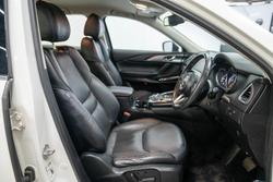 2016 Mazda CX-9 Touring