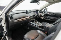 2016 Mazda CX-9 Touring