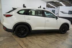 2016 Mazda CX-9 Touring