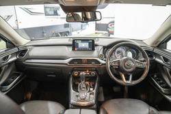 2016 Mazda CX-9 Touring