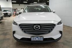 2016 Mazda CX-9 Touring