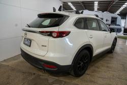2016 Mazda CX-9 Touring