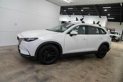 2016 Mazda CX-9 Touring