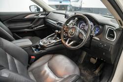 2016 Mazda CX-9 Touring