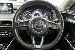 2016 Mazda CX-9 Touring