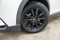 2016 Mazda CX-9 Touring