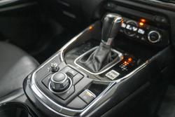 2016 Mazda CX-9 Touring