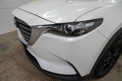 2016 Mazda CX-9 Touring