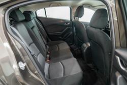 2015 Mazda 3 Maxx