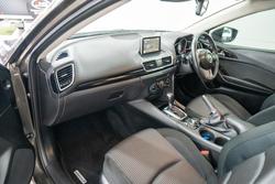 2015 Mazda 3 Maxx