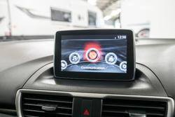 2015 Mazda 3 Maxx
