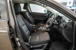 2015 Mazda 3 Maxx