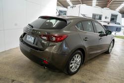 2015 Mazda 3 Maxx