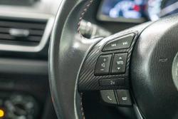 2015 Mazda 3 Maxx