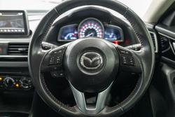 2015 Mazda 3 Maxx