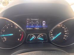 2017 Ford Escape Ambiente