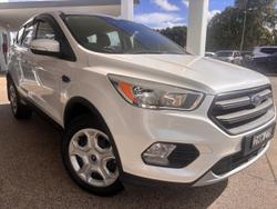 2017 Ford Escape Ambiente