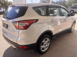 2017 Ford Escape Ambiente