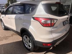 2017 Ford Escape Ambiente