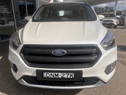 2017 Ford Escape Ambiente