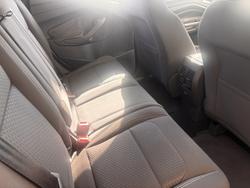 2017 Ford Escape Ambiente