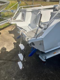 2026 QUINTREX 500 TOP ENDER