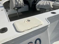 2026 QUINTREX 500 TOP ENDER