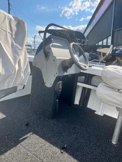 2026 QUINTREX 500 TOP ENDER
