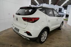 2023 MG ZST Core