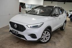 2023 MG ZST Core