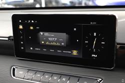 2025 GWM Haval Jolion Lux