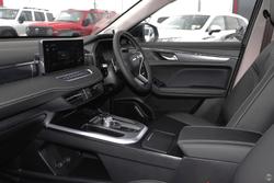 2025 GWM Haval Jolion Lux