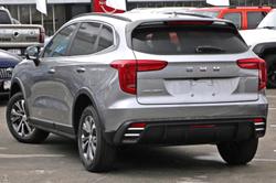 2025 GWM Haval Jolion Lux