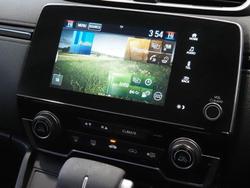 2019 Honda CR-V VTi