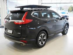 2019 Honda CR-V VTi