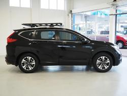 2019 Honda CR-V VTi