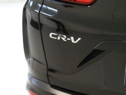 2019 Honda CR-V VTi