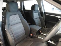 2019 Honda CR-V VTi