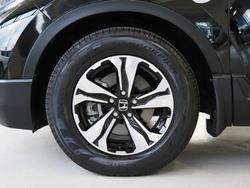 2019 Honda CR-V VTi