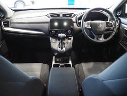 2019 Honda CR-V VTi