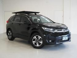 2019 Honda CR-V VTi