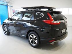 2019 Honda CR-V VTi