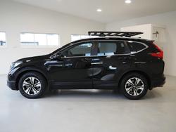 2019 Honda CR-V VTi