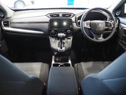 2019 Honda CR-V VTi